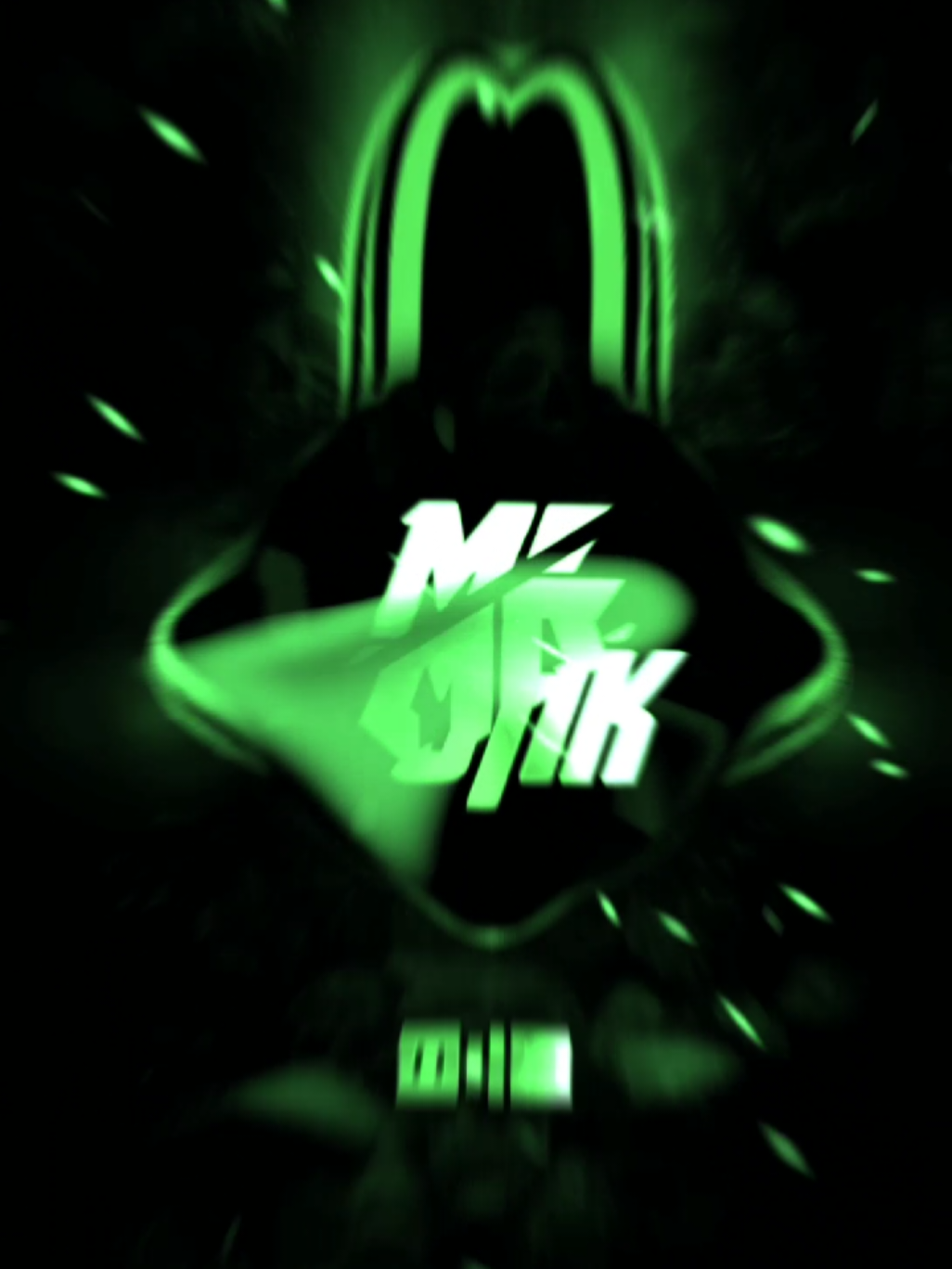 @MR FUNK &radic;