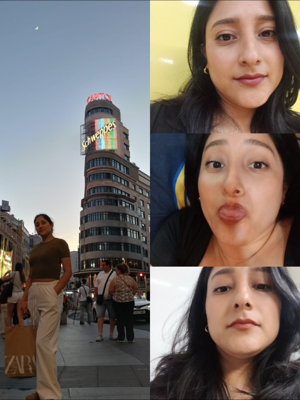 @Jacky - 🇵🇪  -  🇪🇦  ☺️