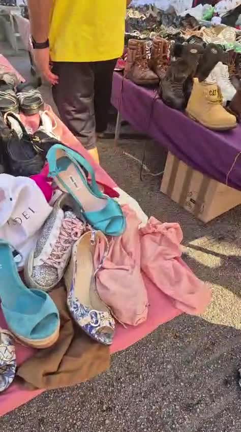 @Vintagissimo SecondHandLuxury
