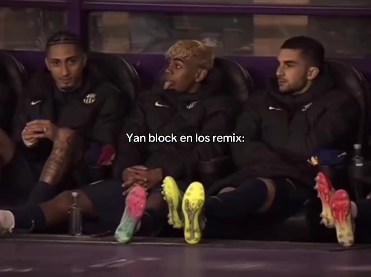 @Yandré