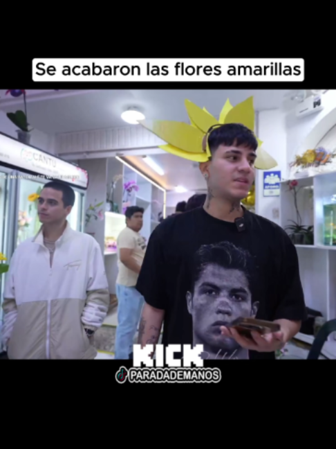 @Parada de Manos