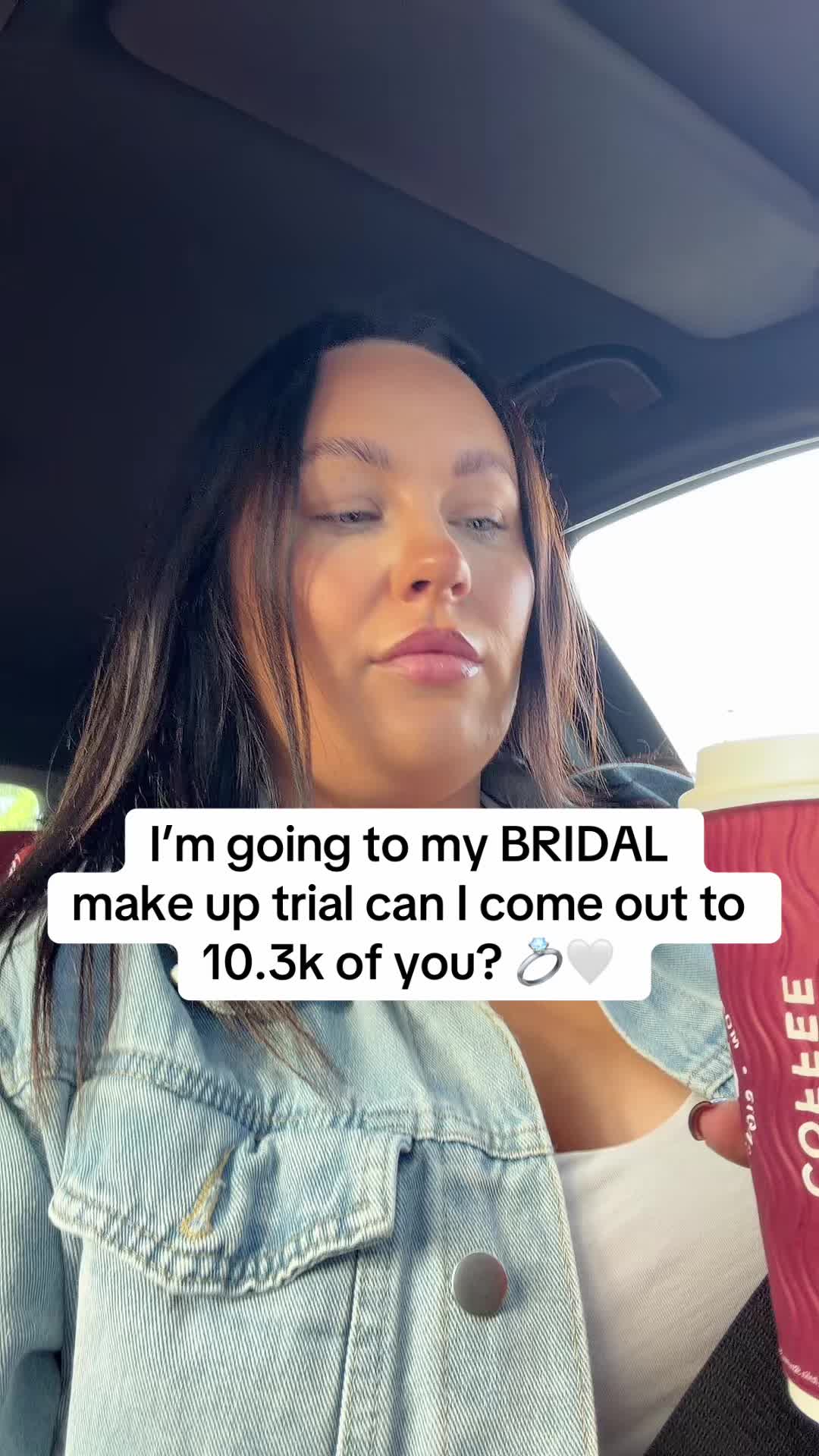 @Tash | 2027 Bride 👰🏼