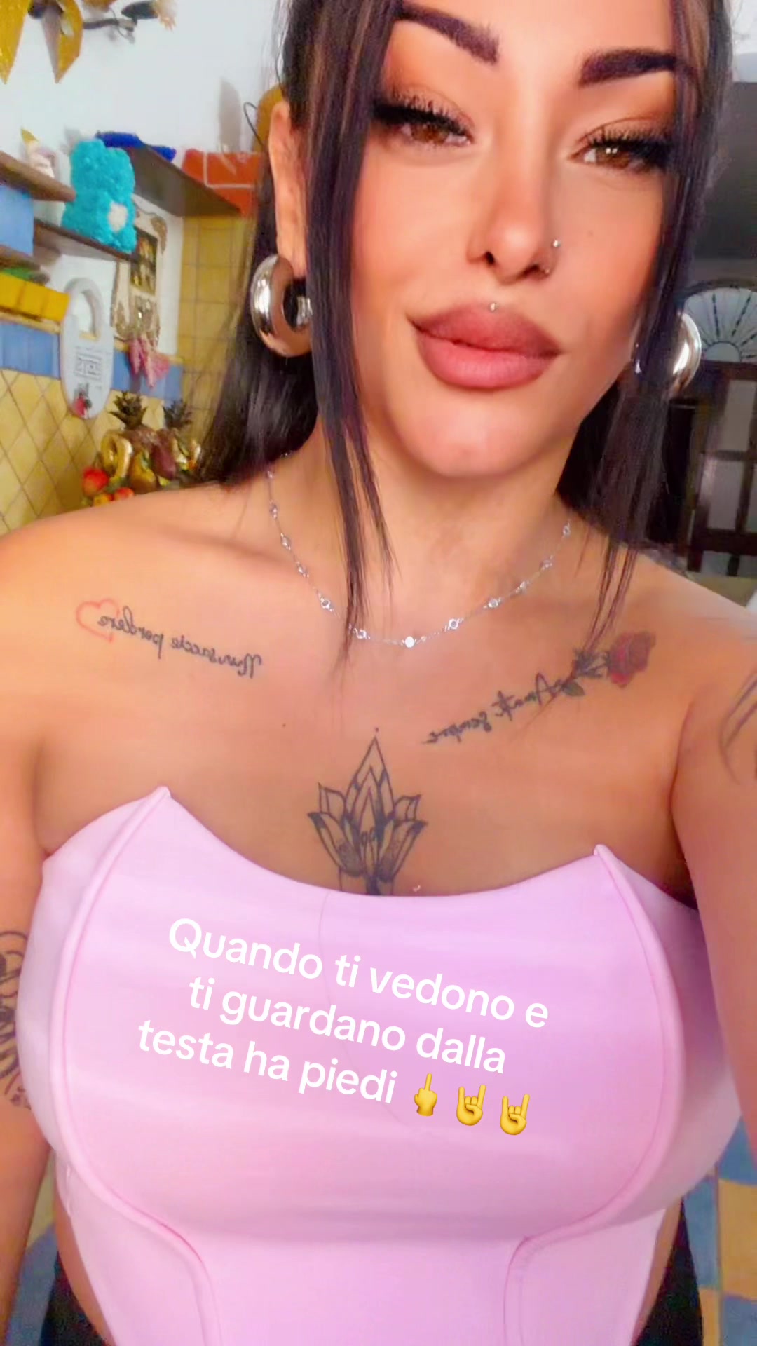 @Vanessa Lorenzo🖤