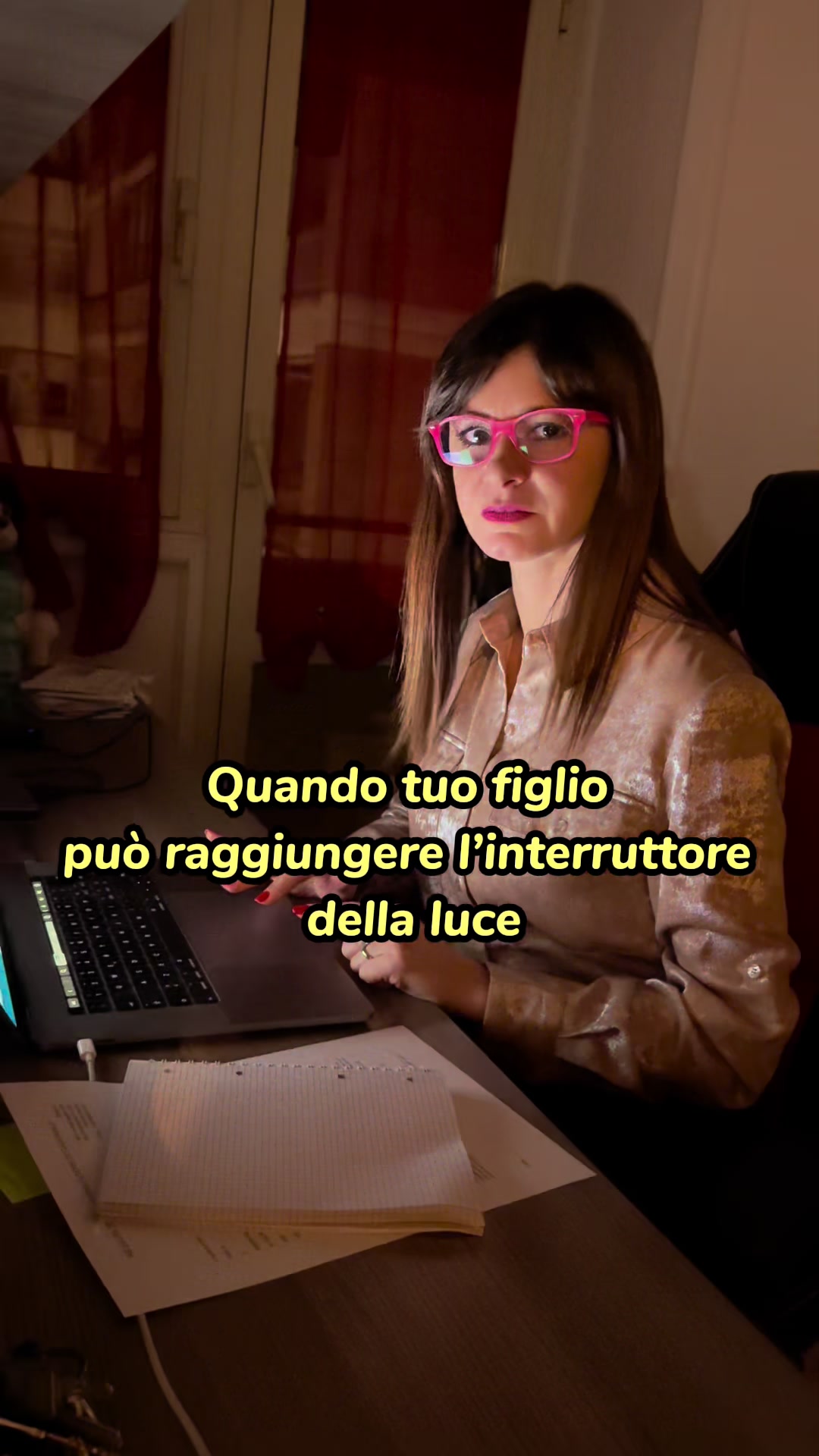 @Cosetta Turco | Family Life