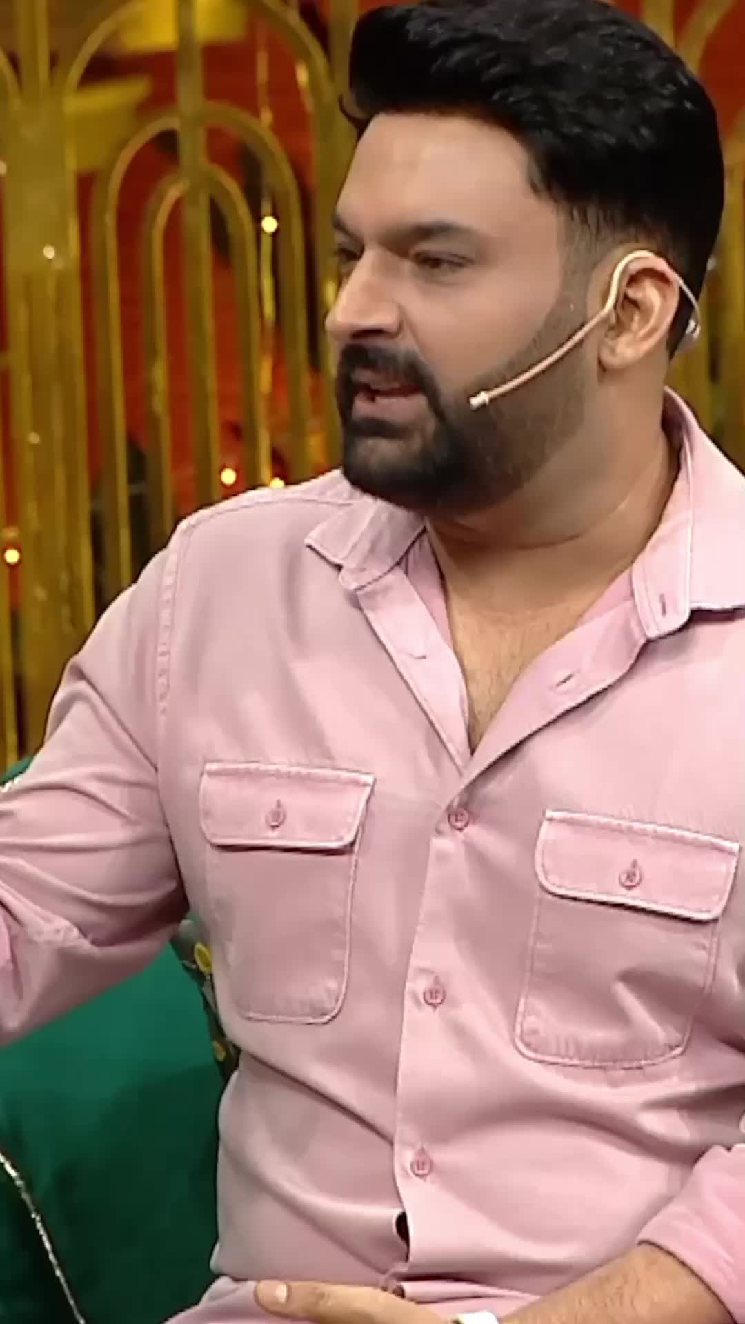 @Comedy Star
