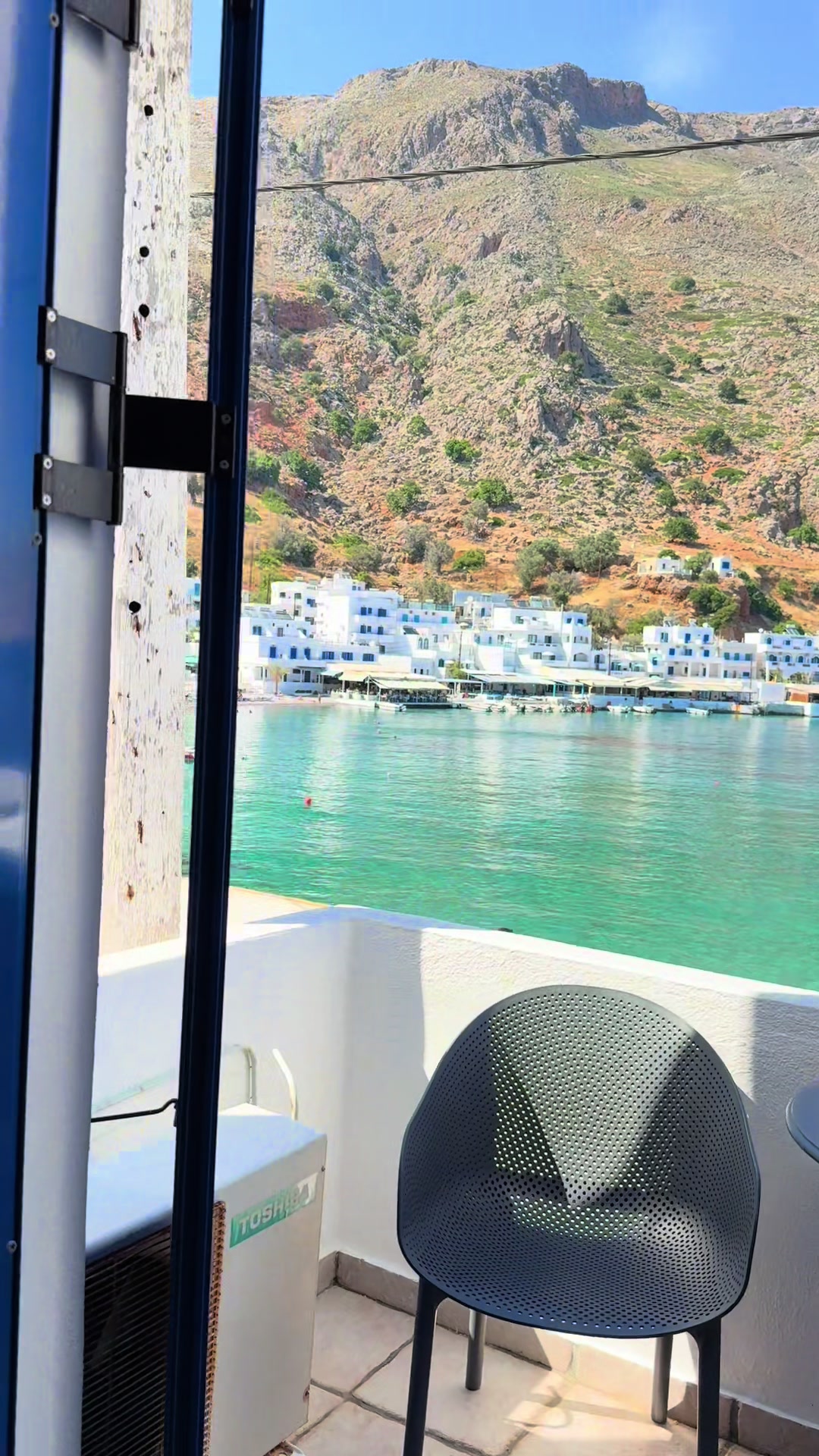 @Crete