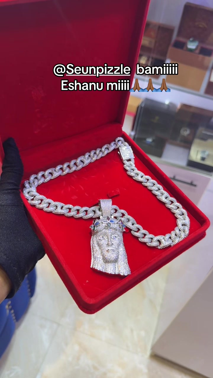 @Adenike Empire