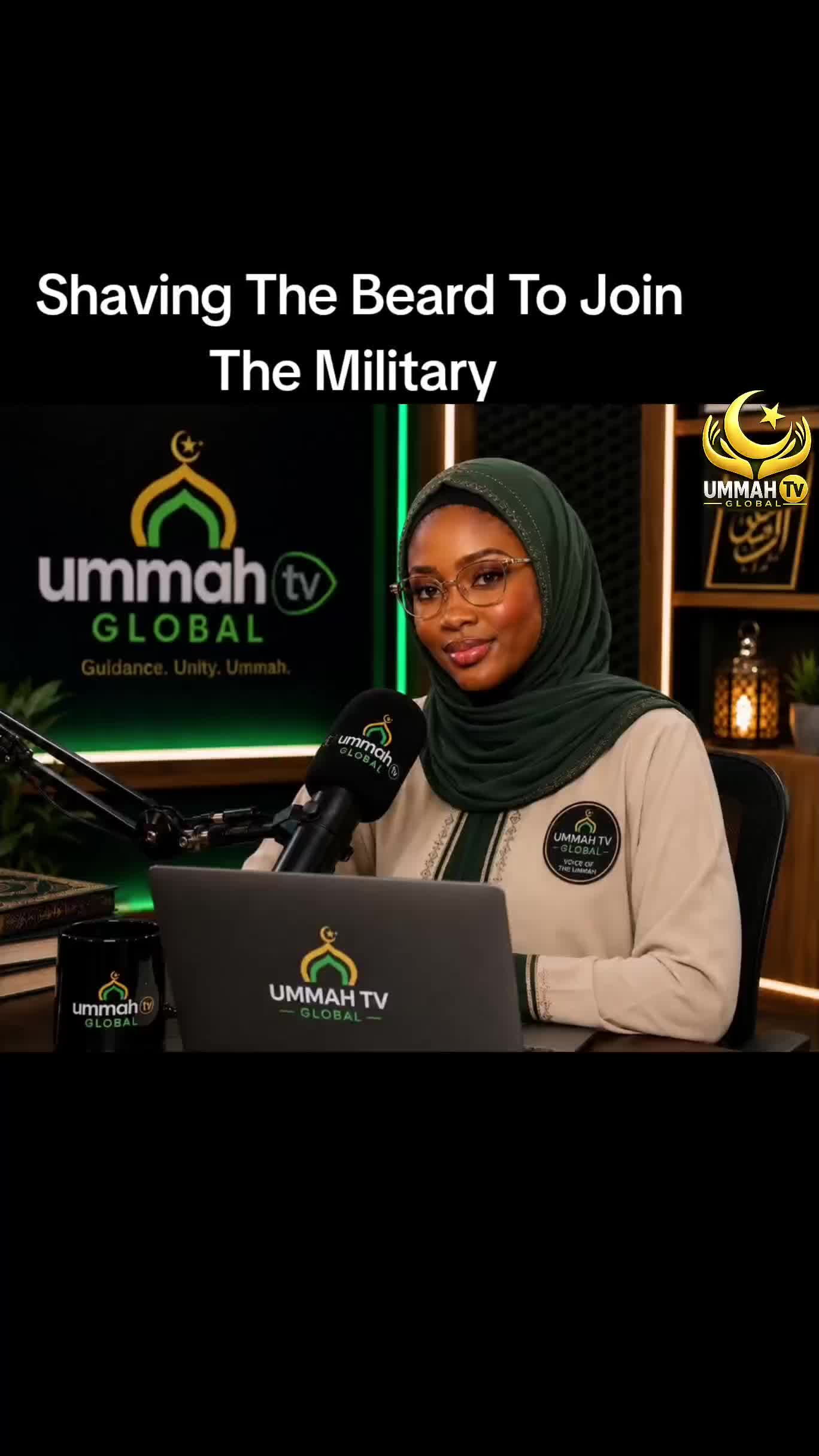 @Ummah TV Global