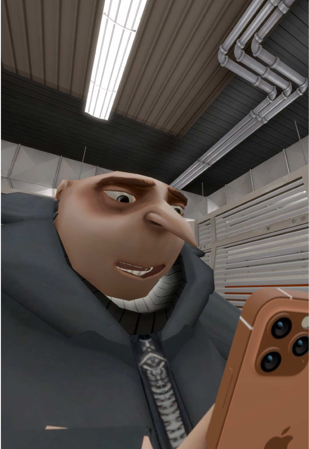 @gru vlogs