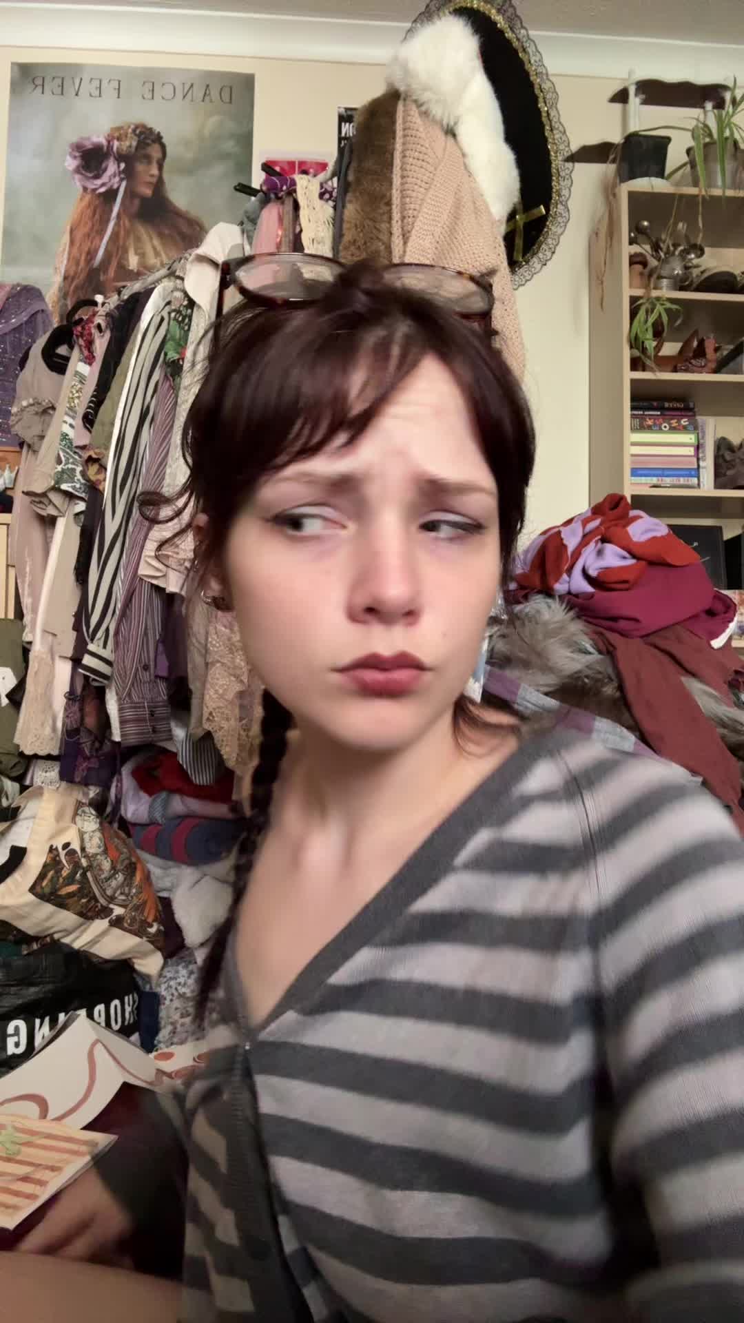 @Esmeralda velvet