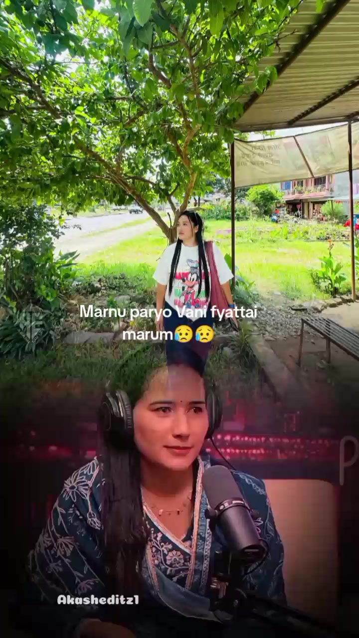 @Sweta Tamang
