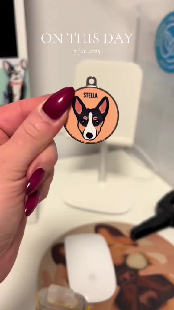 @Digi Doggo