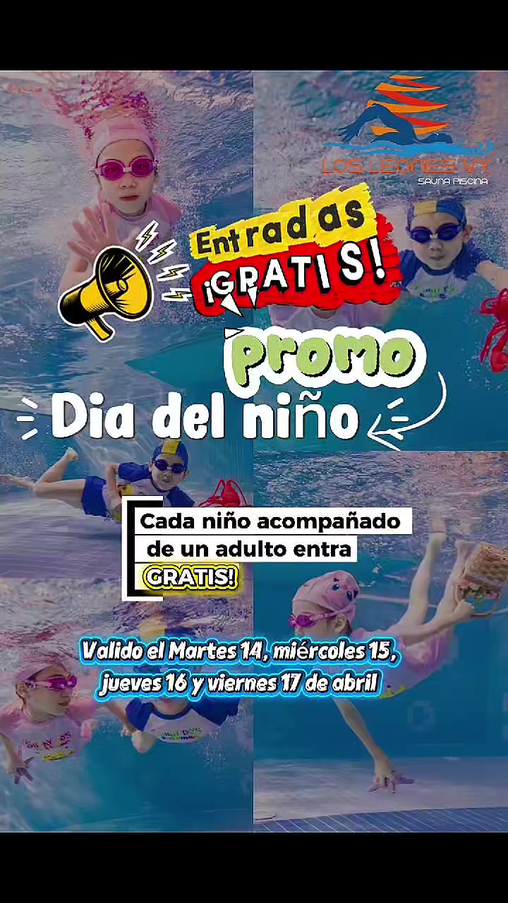 @Sauna Piscina "Los Leones"