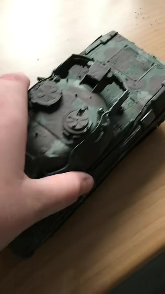 @consolthunder