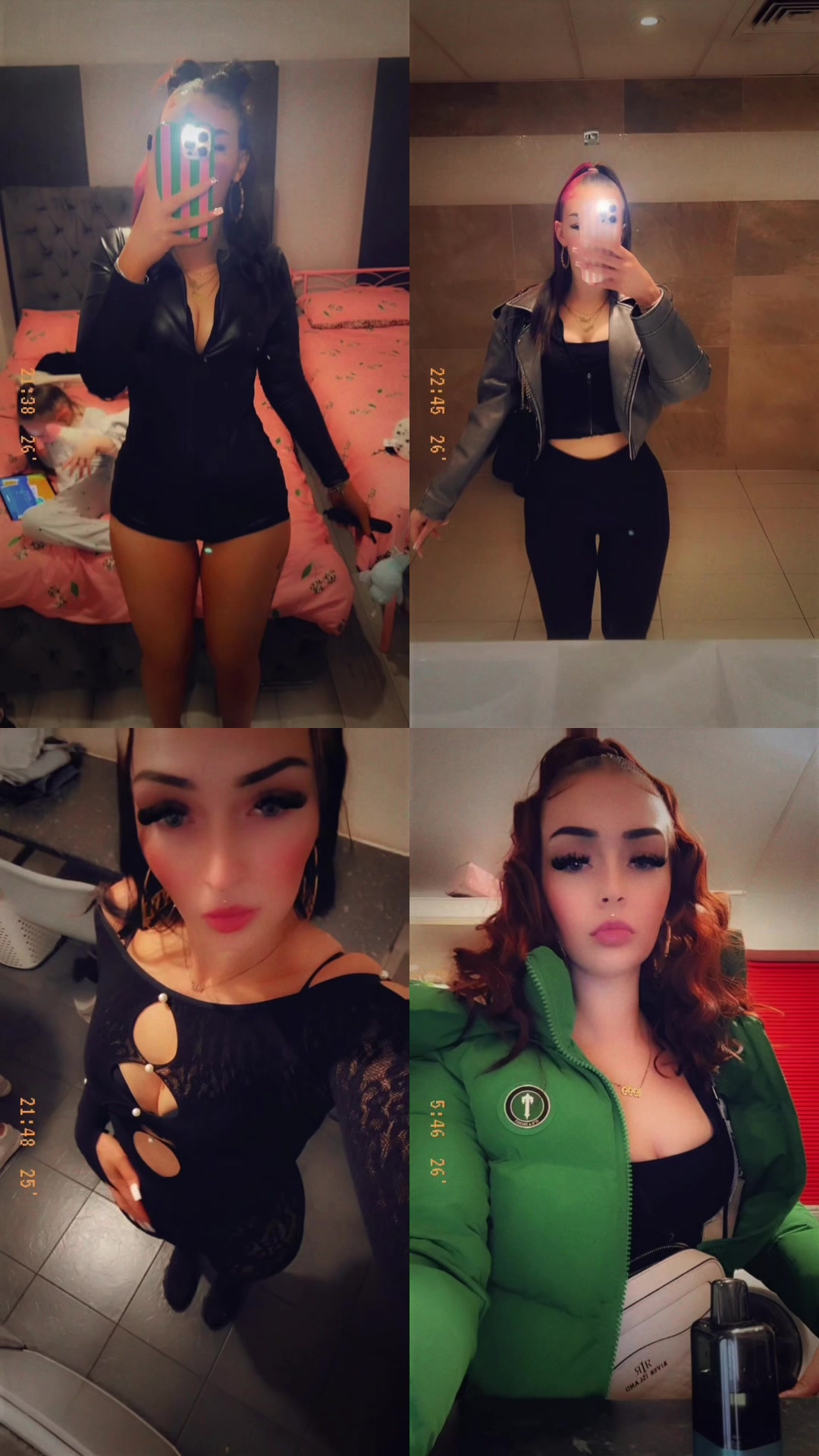 @Bhadbabbie🩷🖤