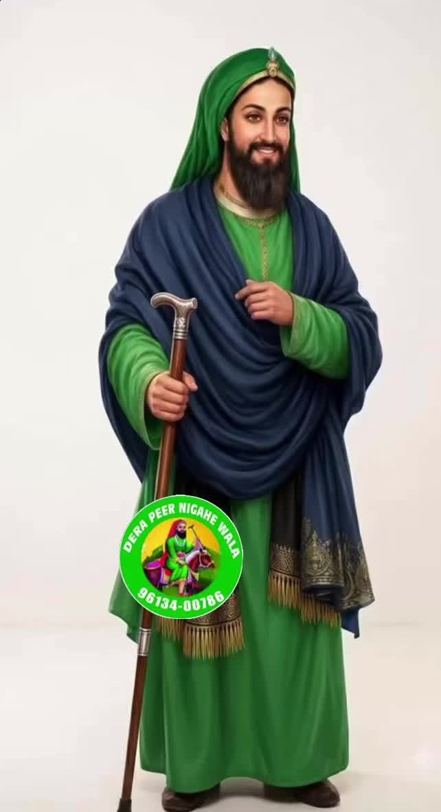 @ਦਰਬਾਰ ਪੀਰ ਨਿਗਾਹਾ ਊਨਾ ਹਿਮਾਚਲ 🙏