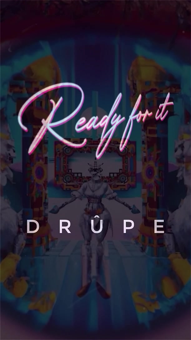 @Dr&ucirc;pe