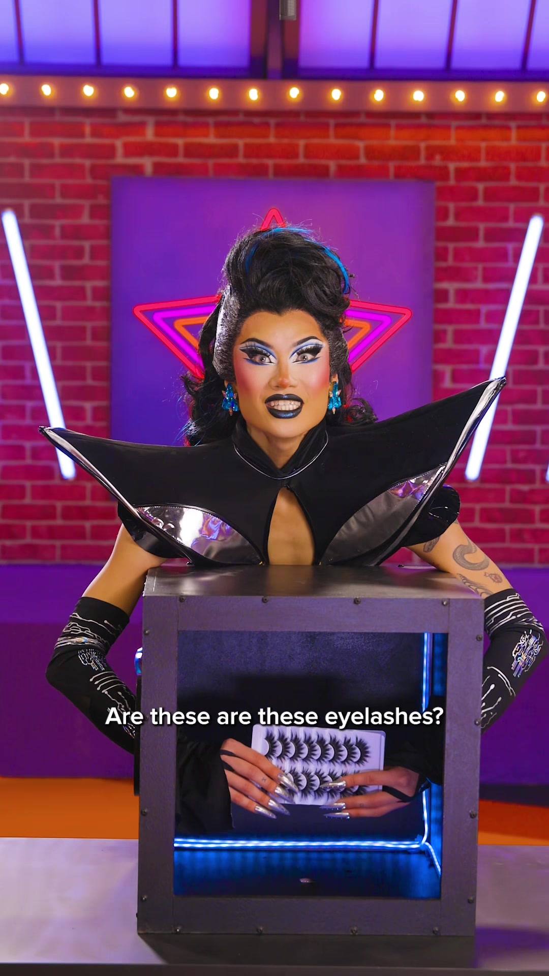 @Canada&rsquo;s Drag Race