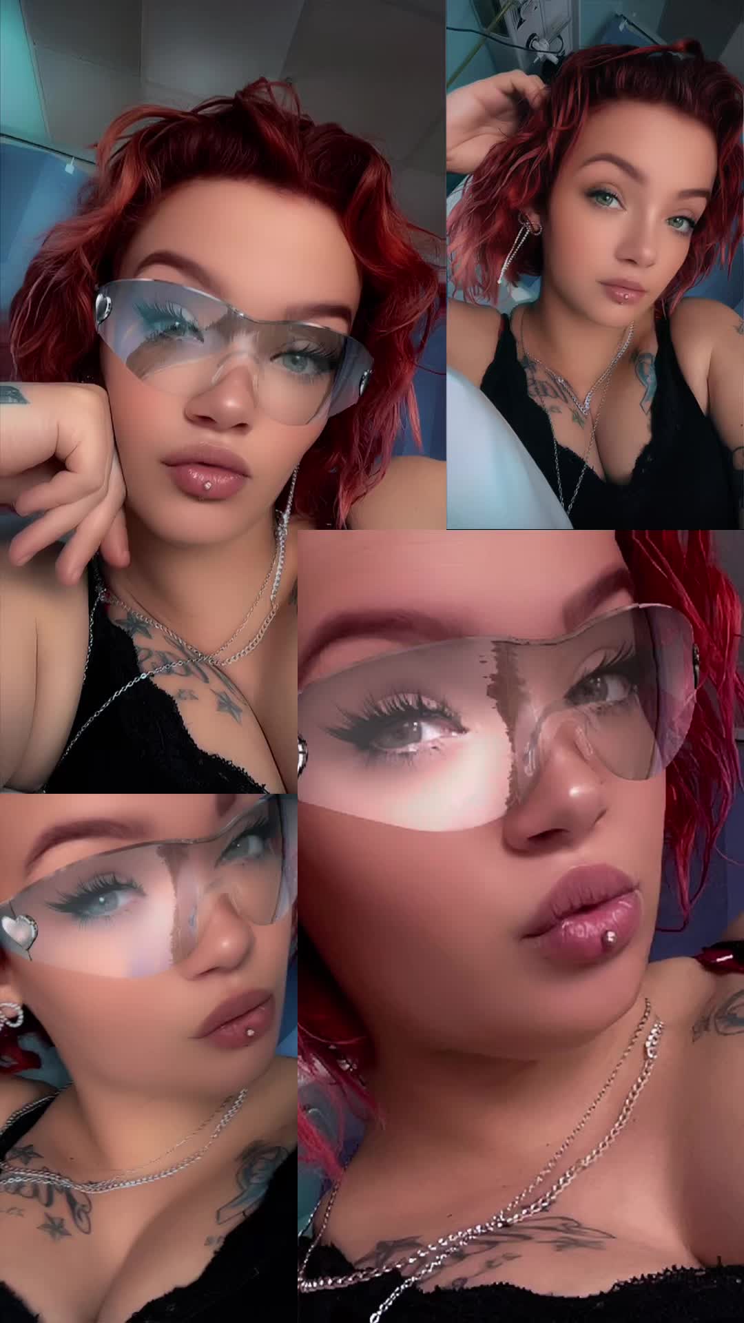 @notyouraveragegyal.xo