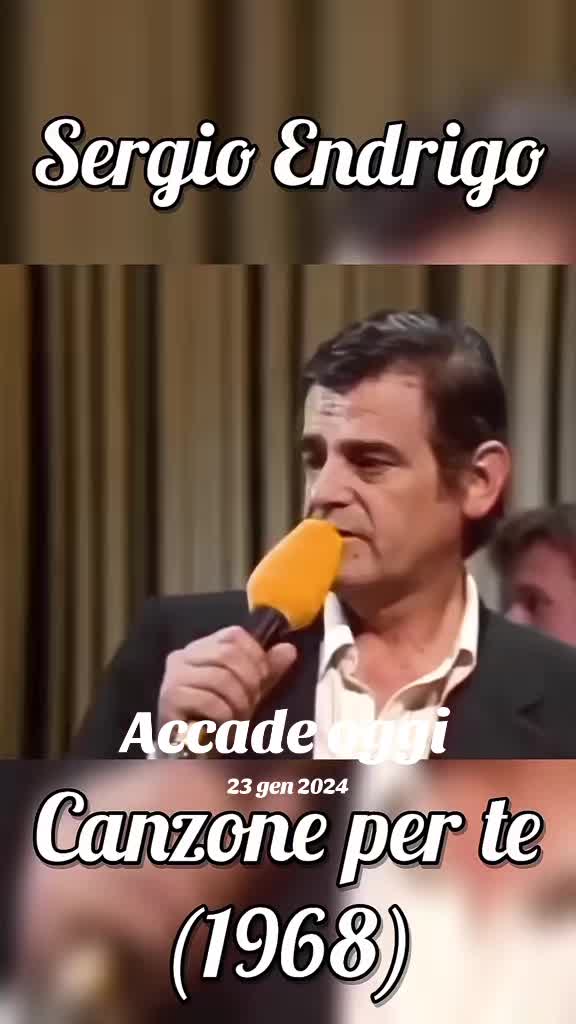 @🎵CANZONI ITALIANE NOSTALGICHE