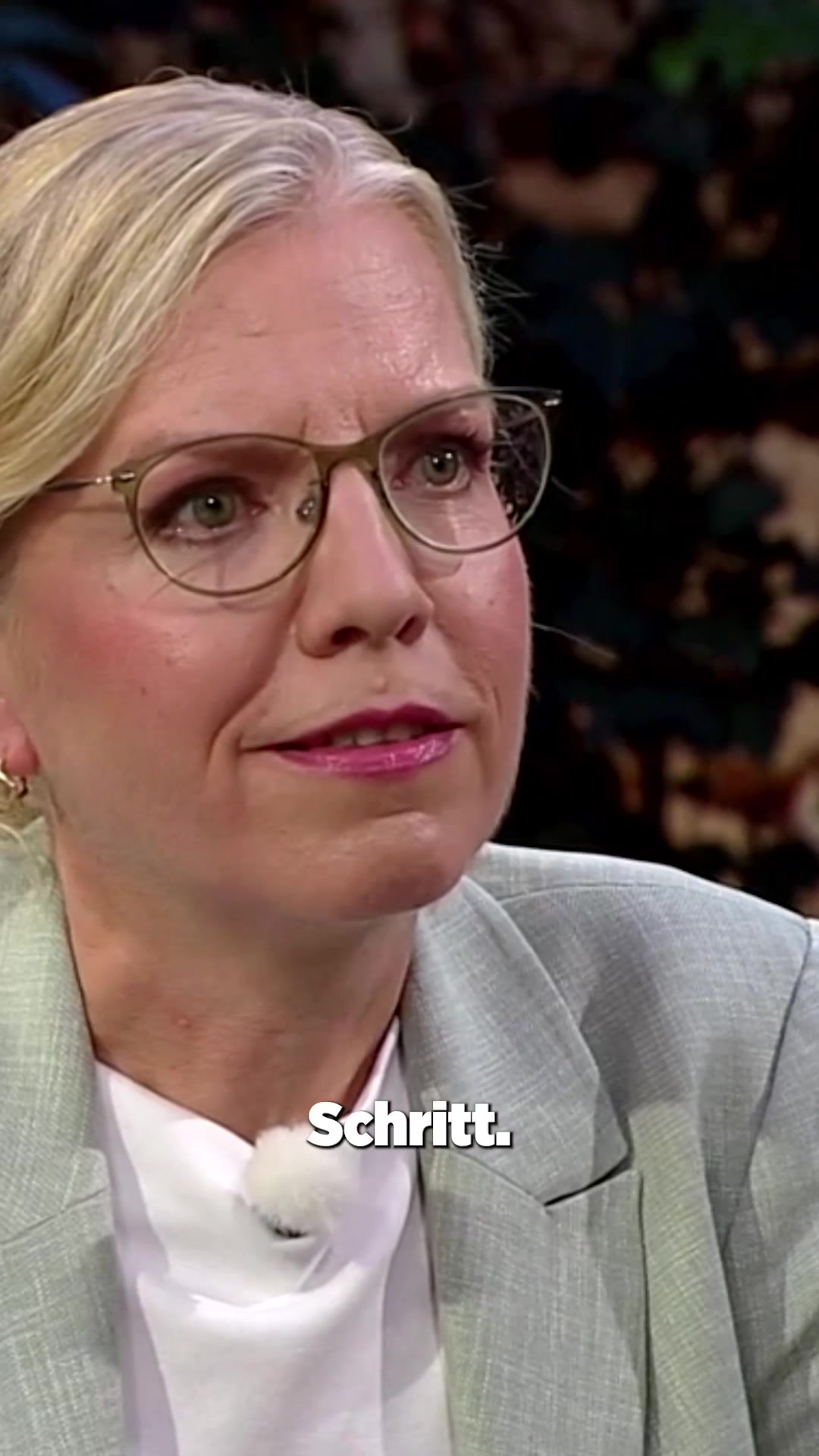 @Leonore Gewessler