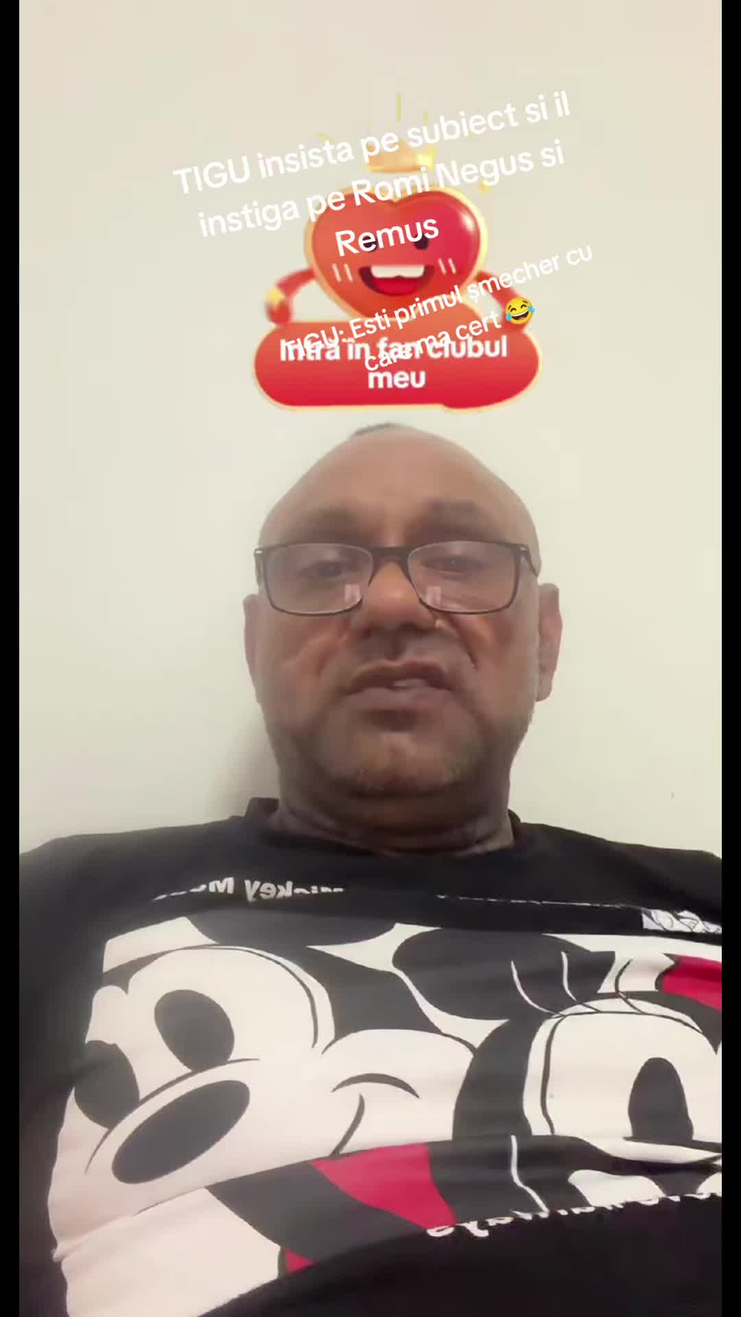 @tik-tok news