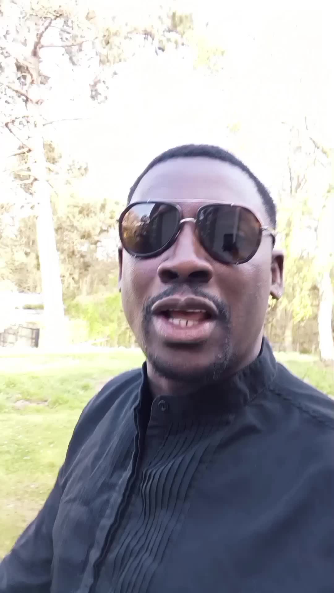 @Jessyjay Le Pape Du Djinzinli
