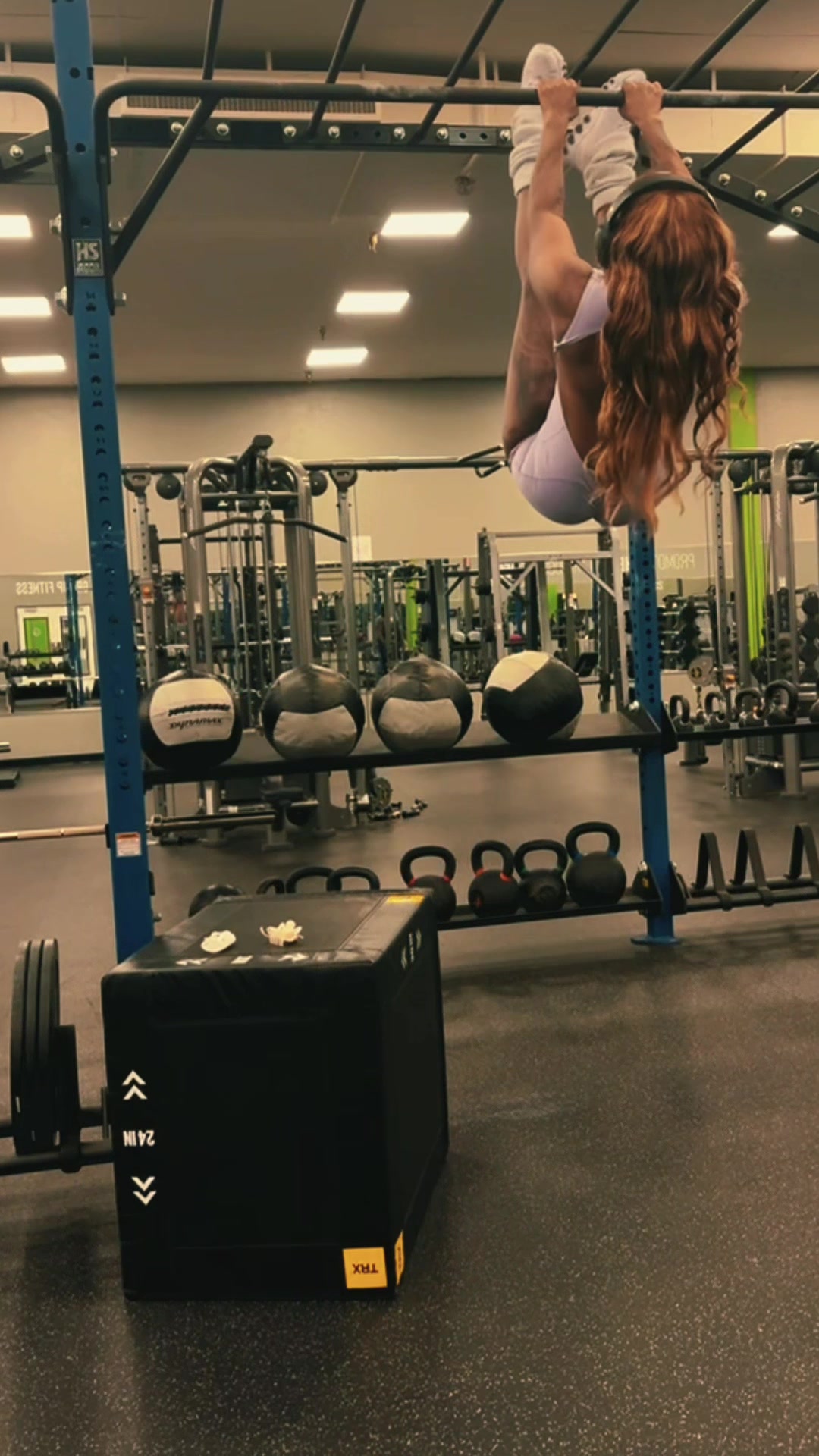 @Ecstasy| Fitness & Lifestyle