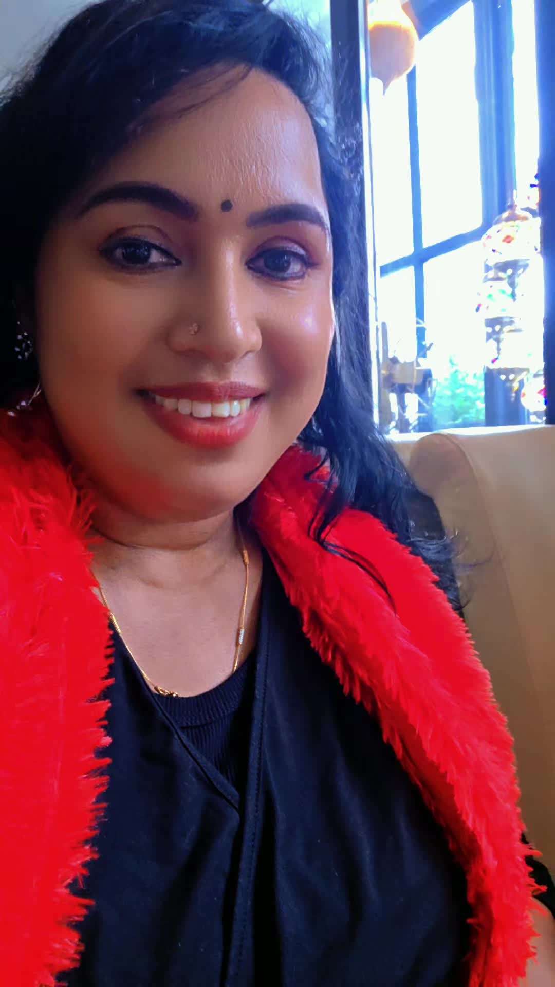 @Indu