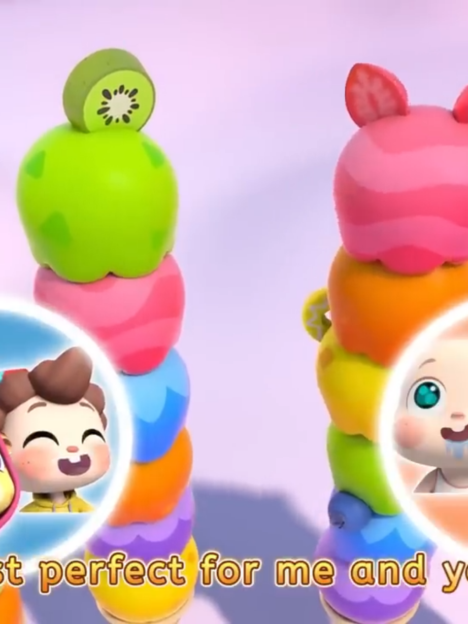 @Yes!Neo Nursery Rhymes