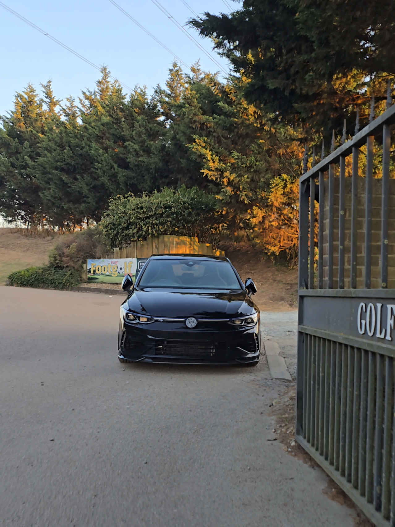 @GOLF8R