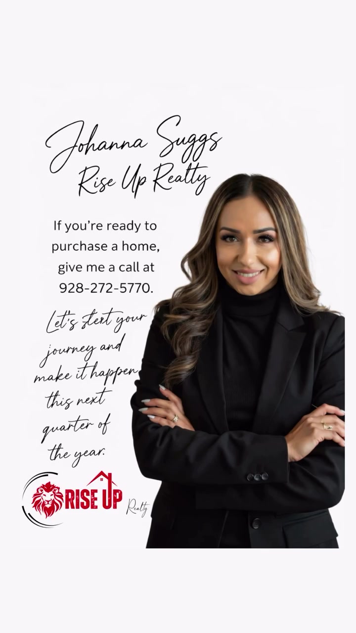 @Johanna Suggs/Yuma Az Realtor