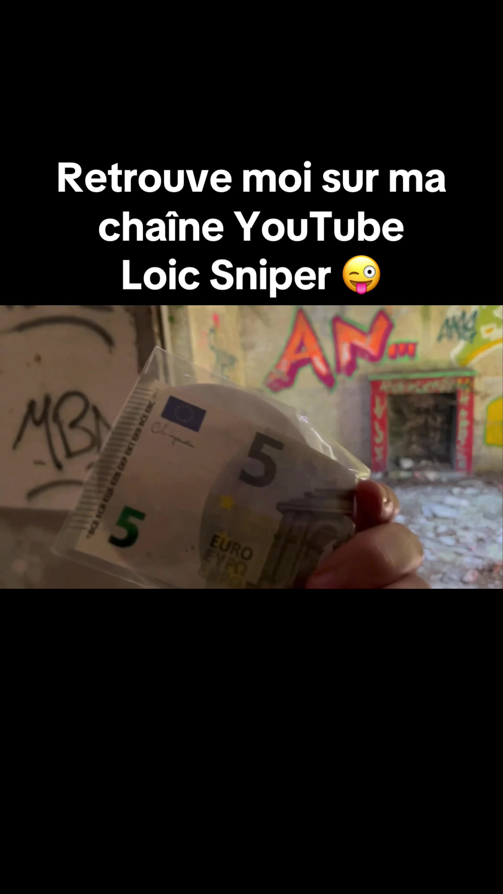@Loic Sniper