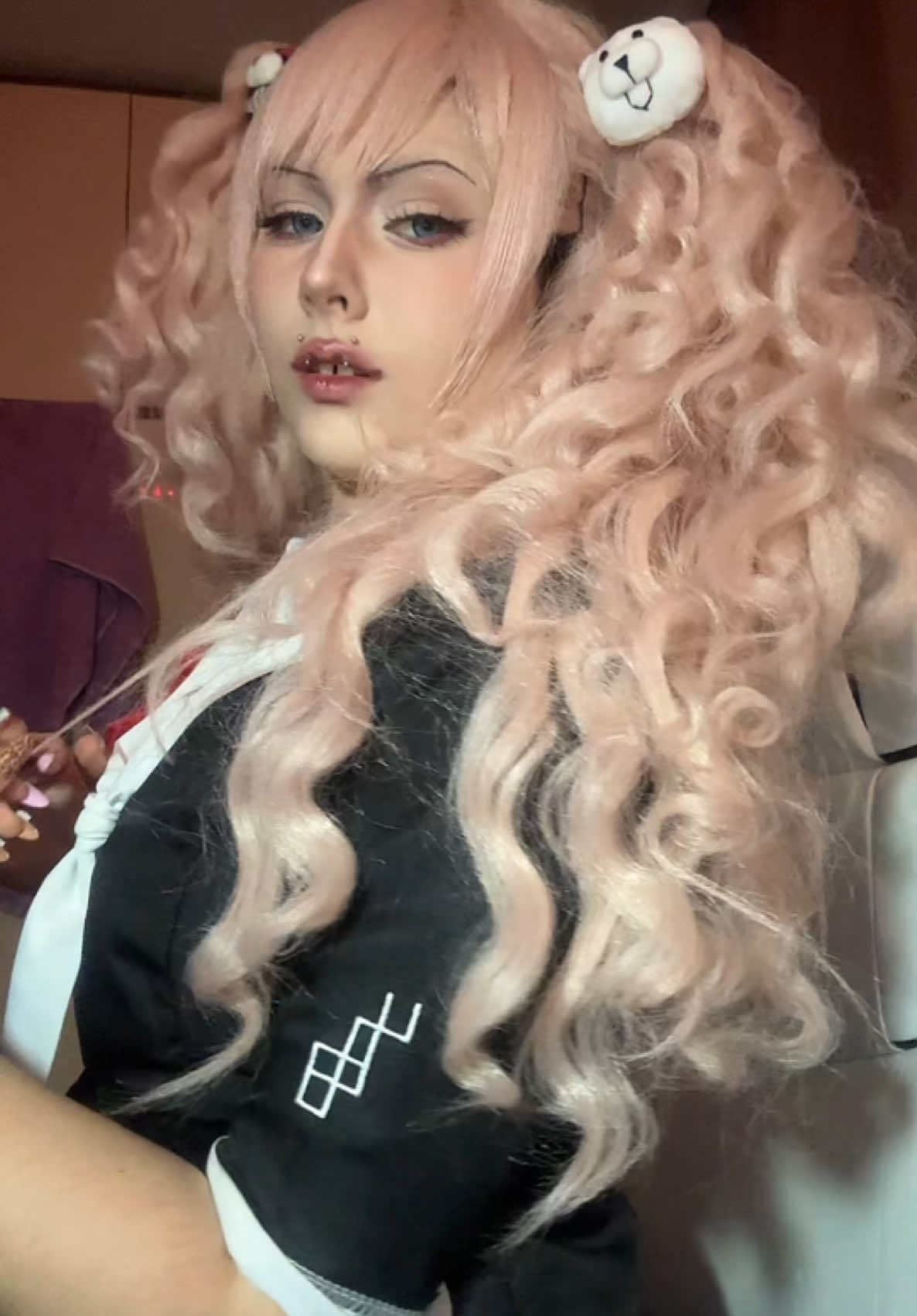 @Mei