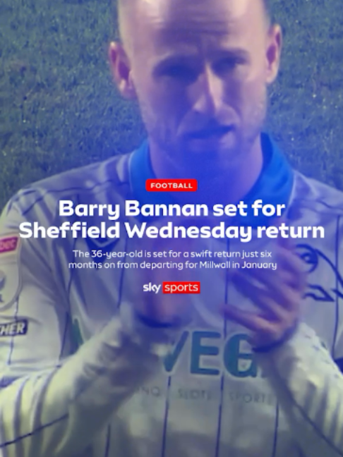 @Sky Sports Football