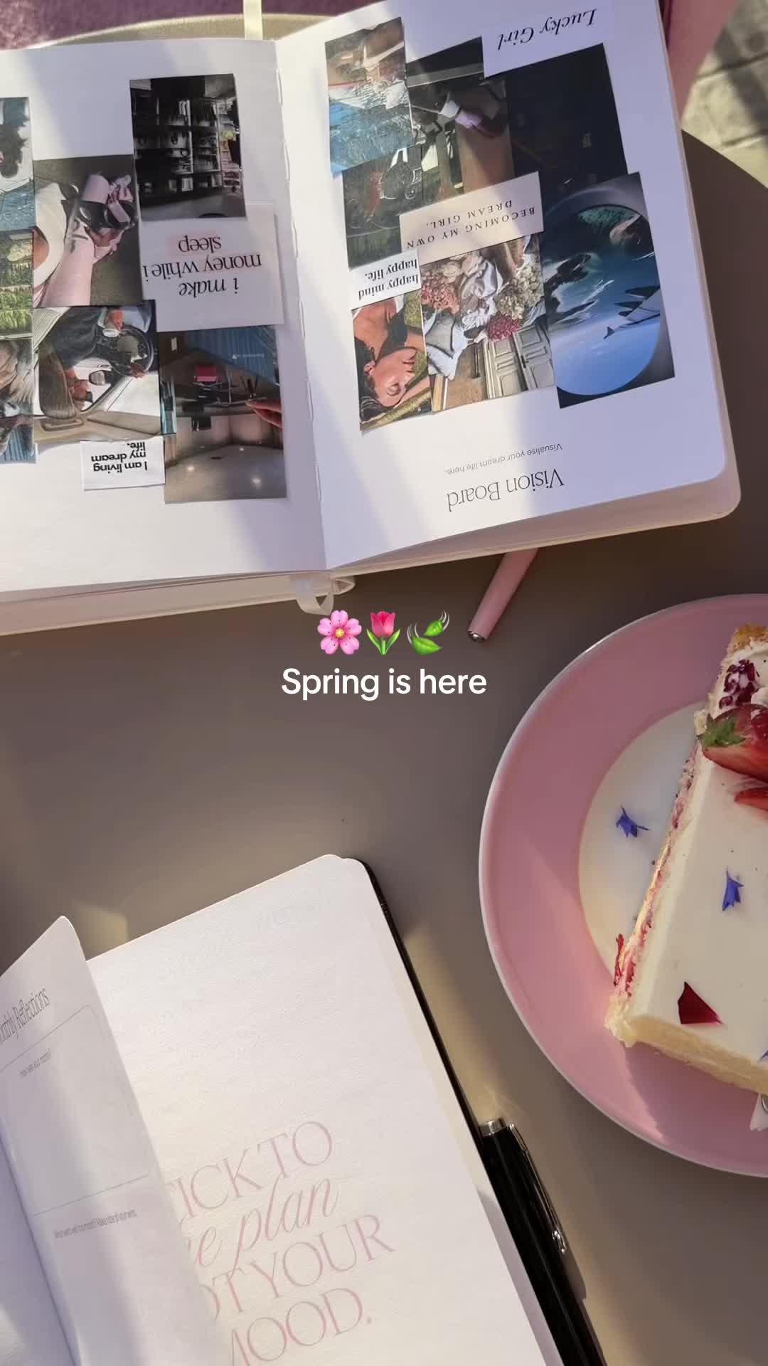 @Her empire lifestyle