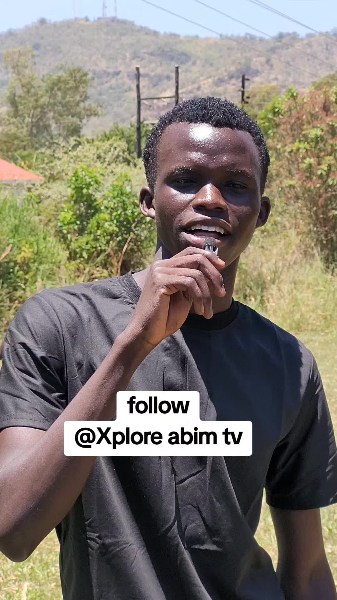 @X-pL○RE Abim TV☆