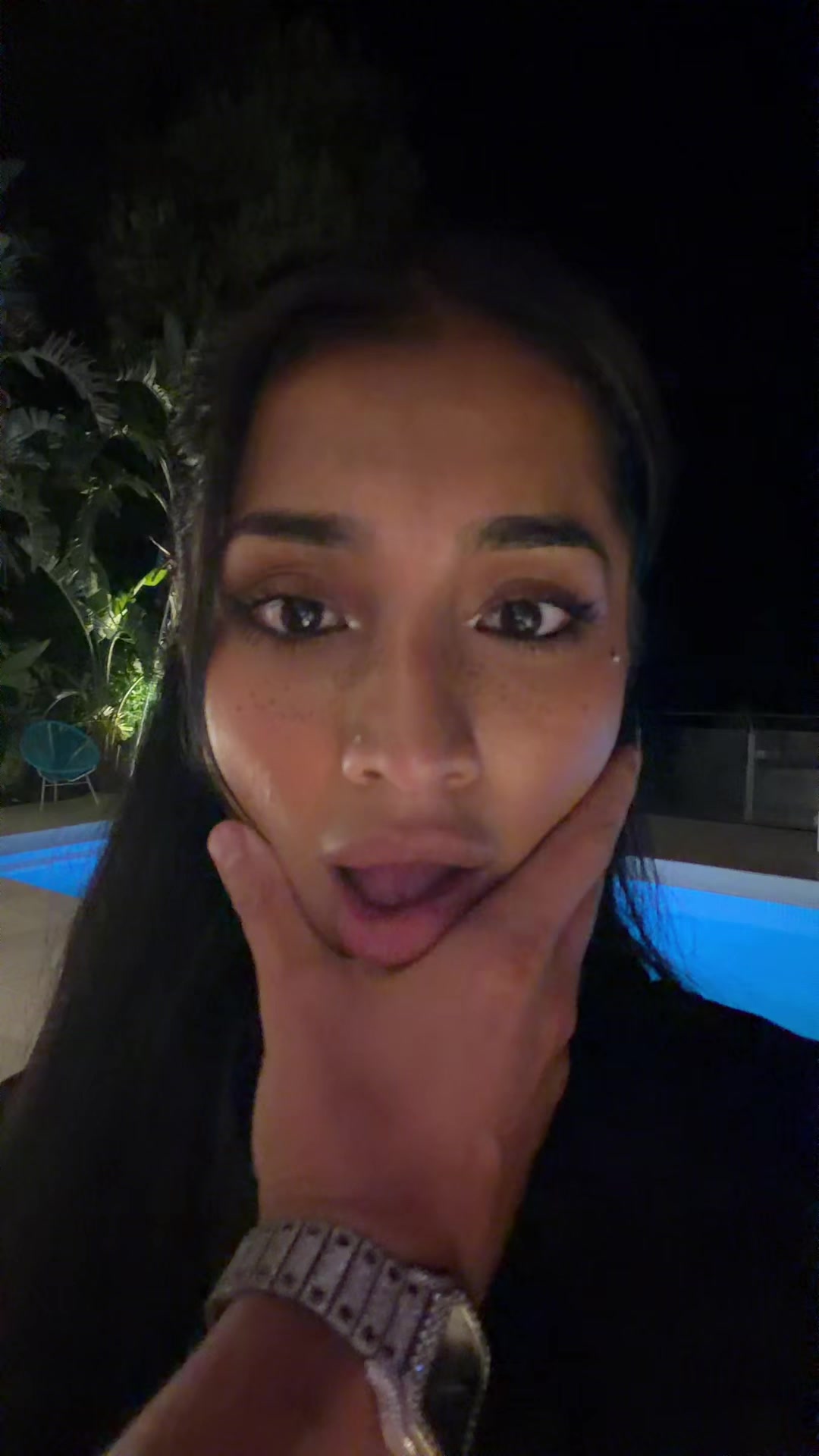@Yasmina Khan