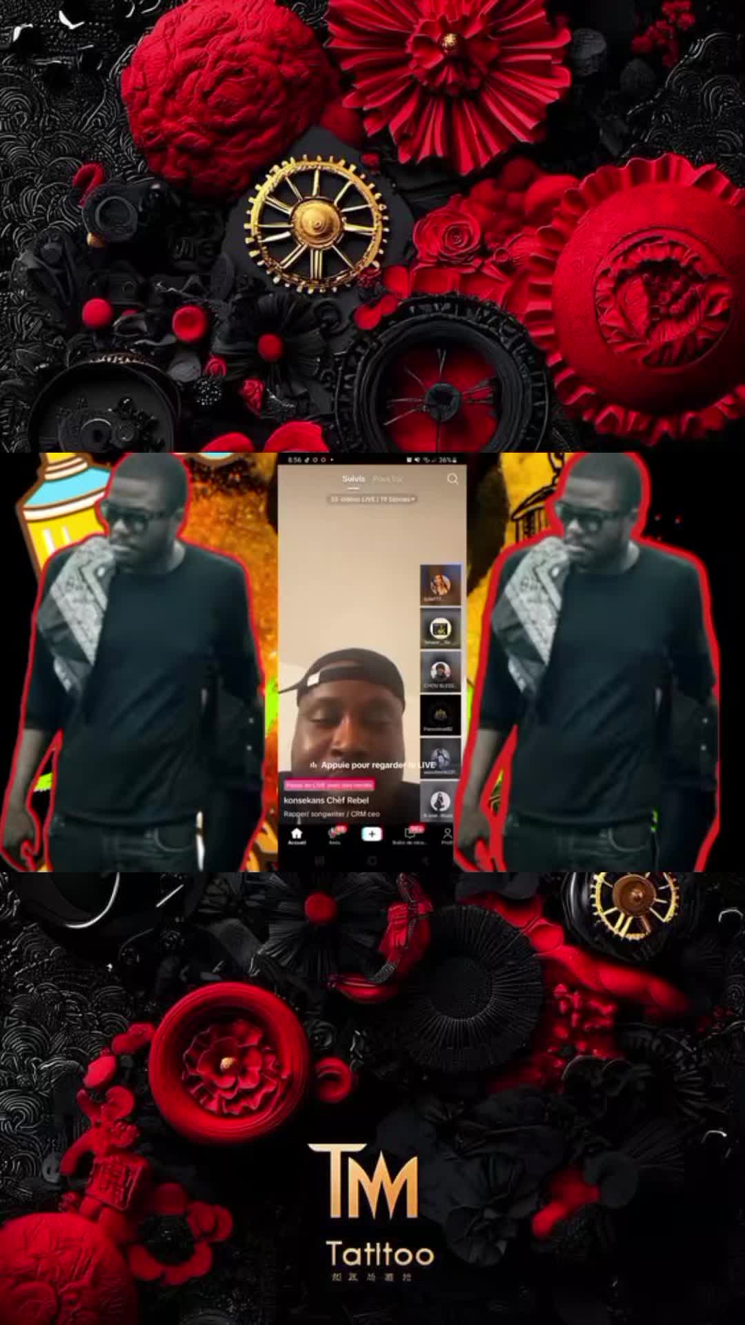 @BIYITIAYITI🇭🇹🇸🇷