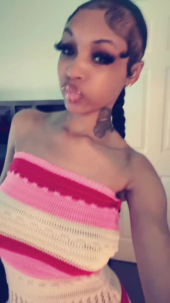 @The baddest 🫦