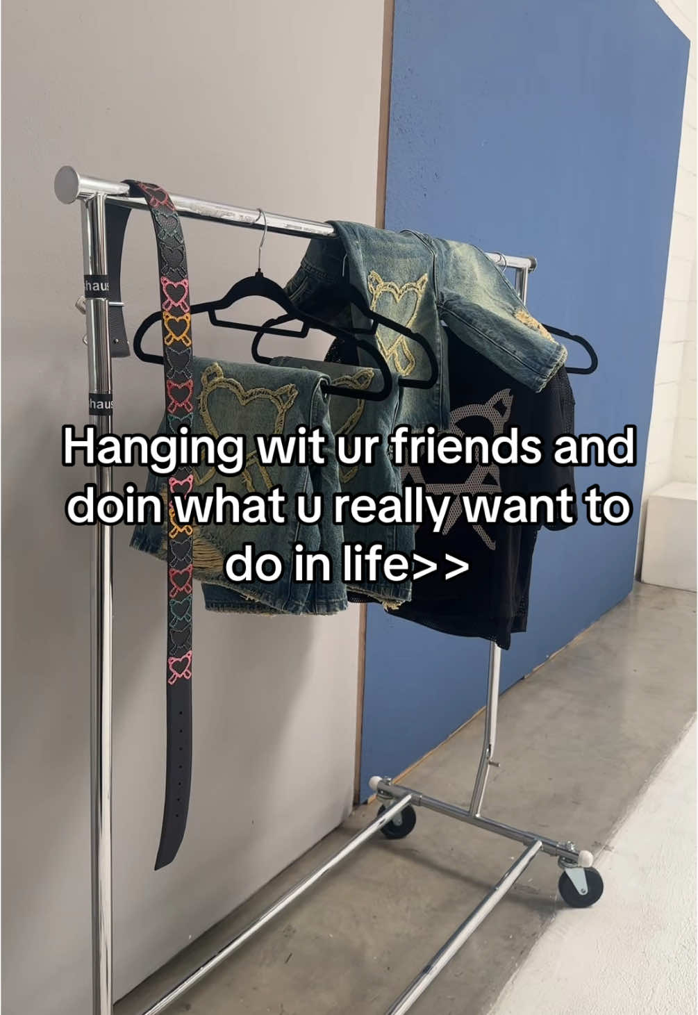 @Extendo