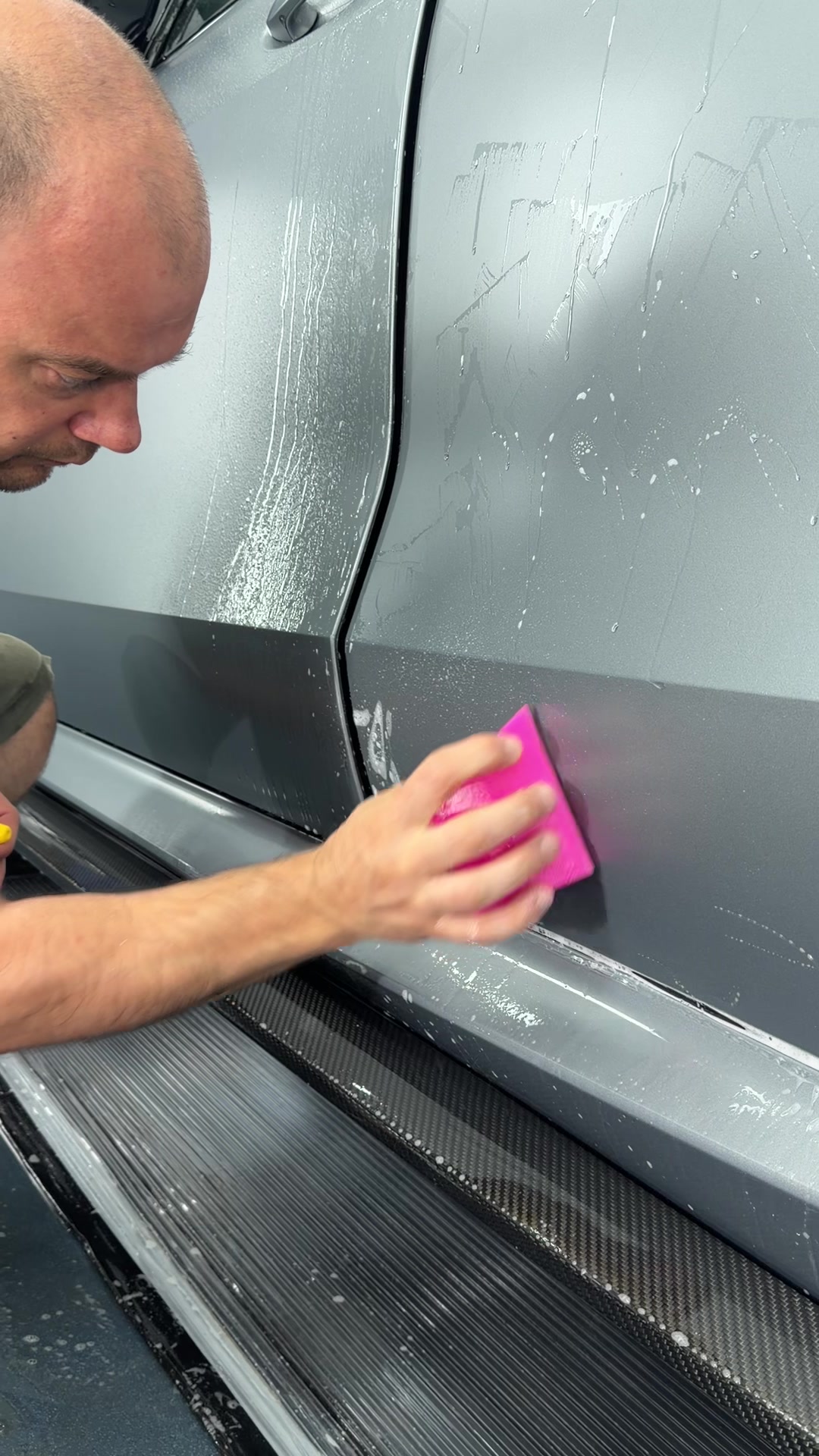 @Custom Detailing
