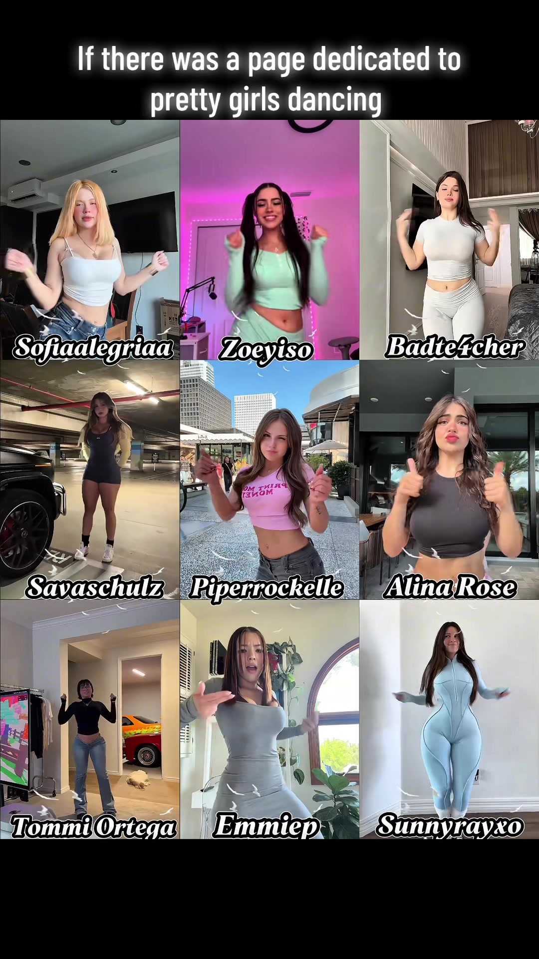 @Twitch.tv/Babesoftiktok_of