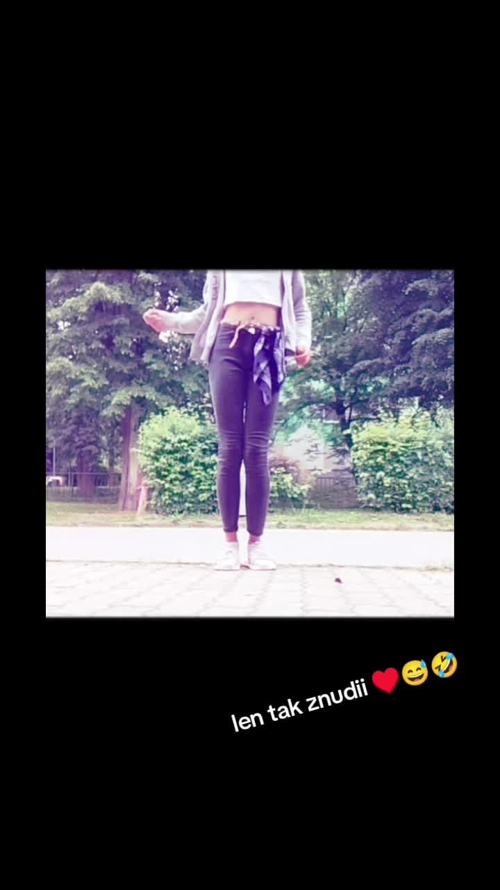 @len tvoja nezničiteľna♥️👊