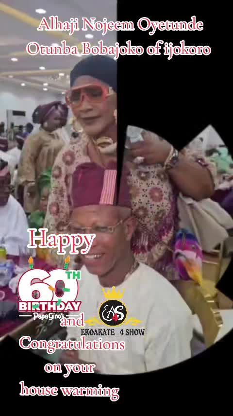 @Eko Akete Eko Prince