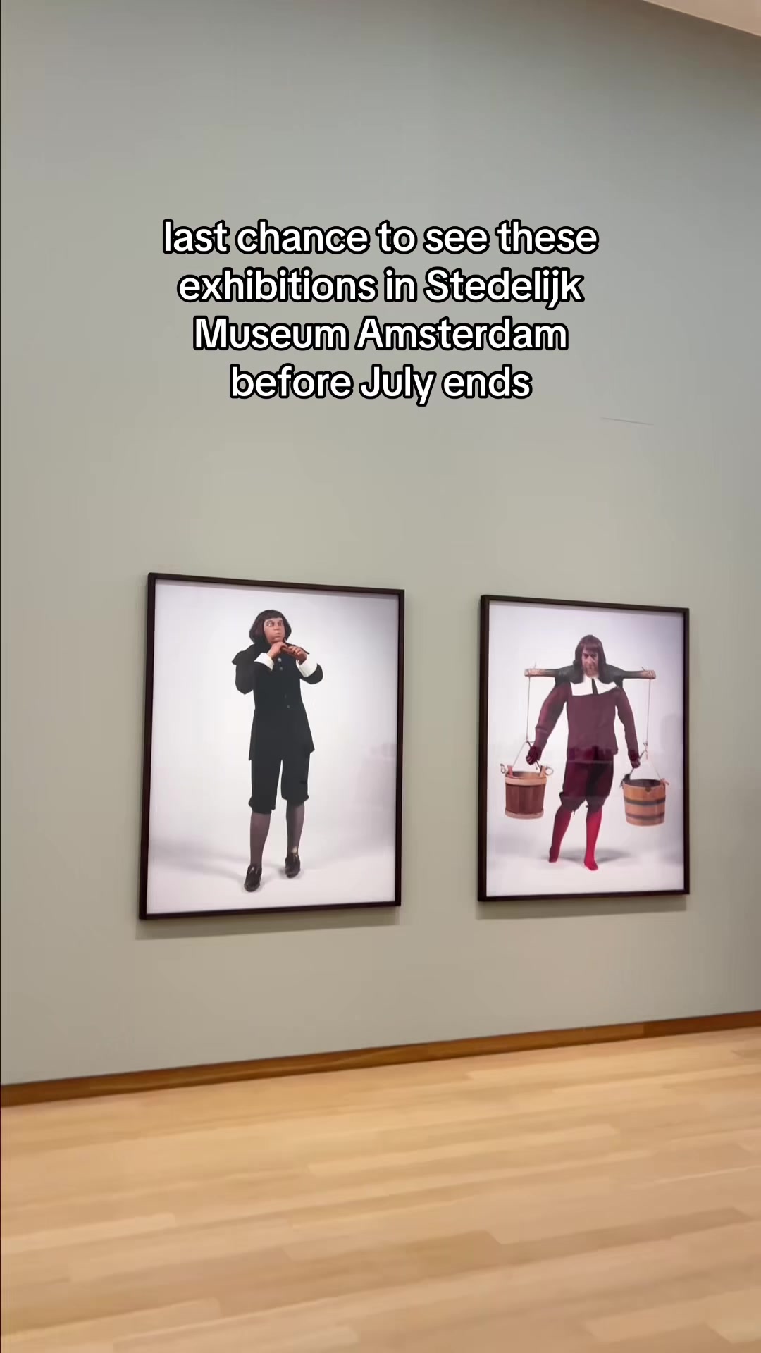 @Stedelijk Museum Amsterdam