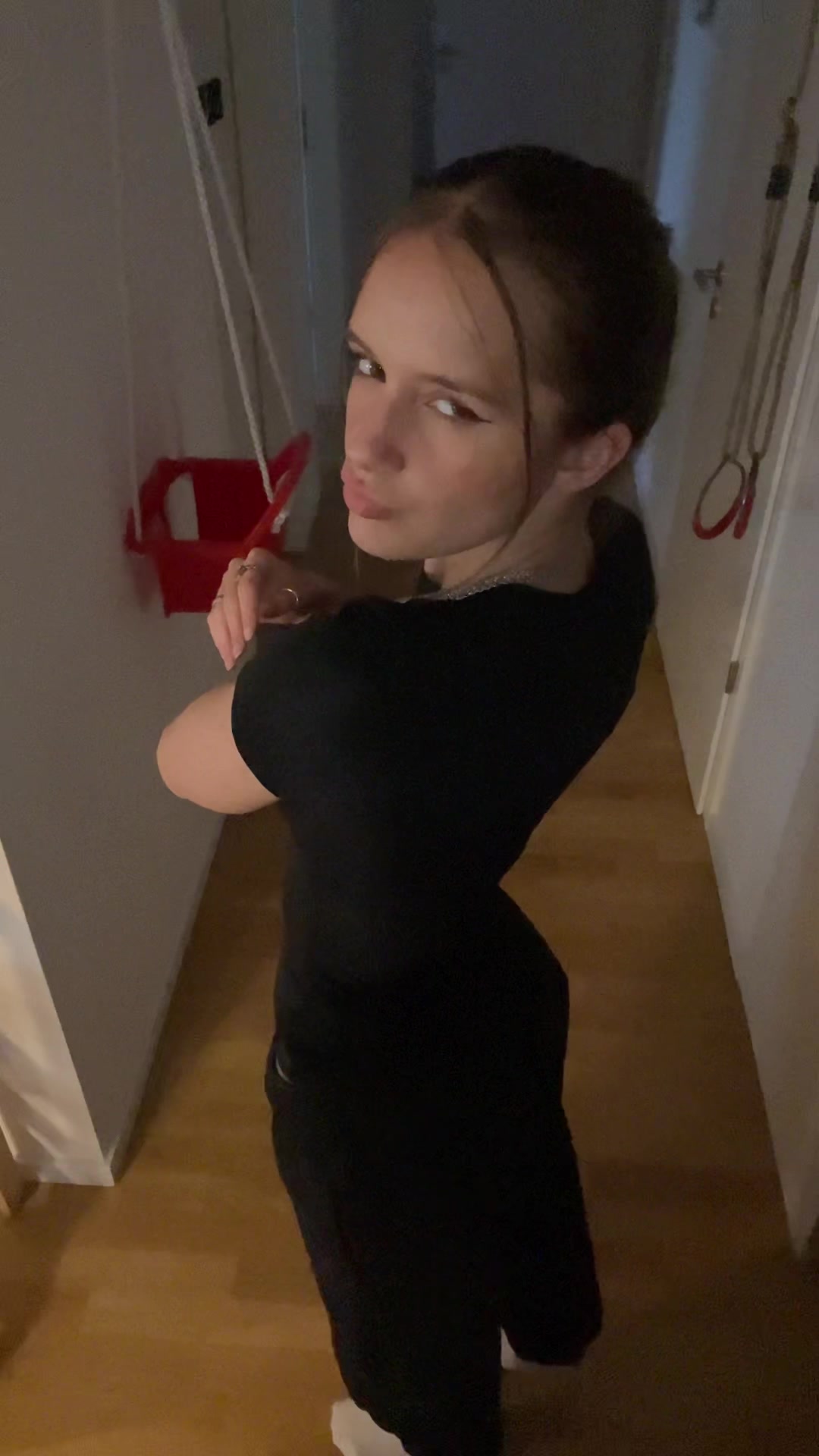 @Julia | GYM Content