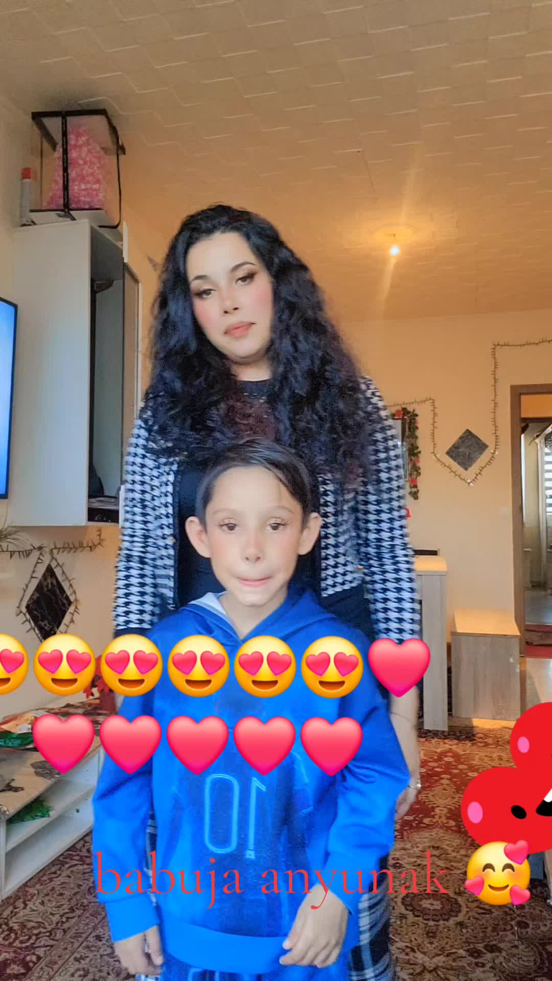 @❤️Anna😘Ani szeretlek mig &eacute;lek
