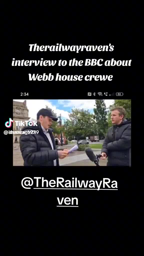 @TheRailwayRaven