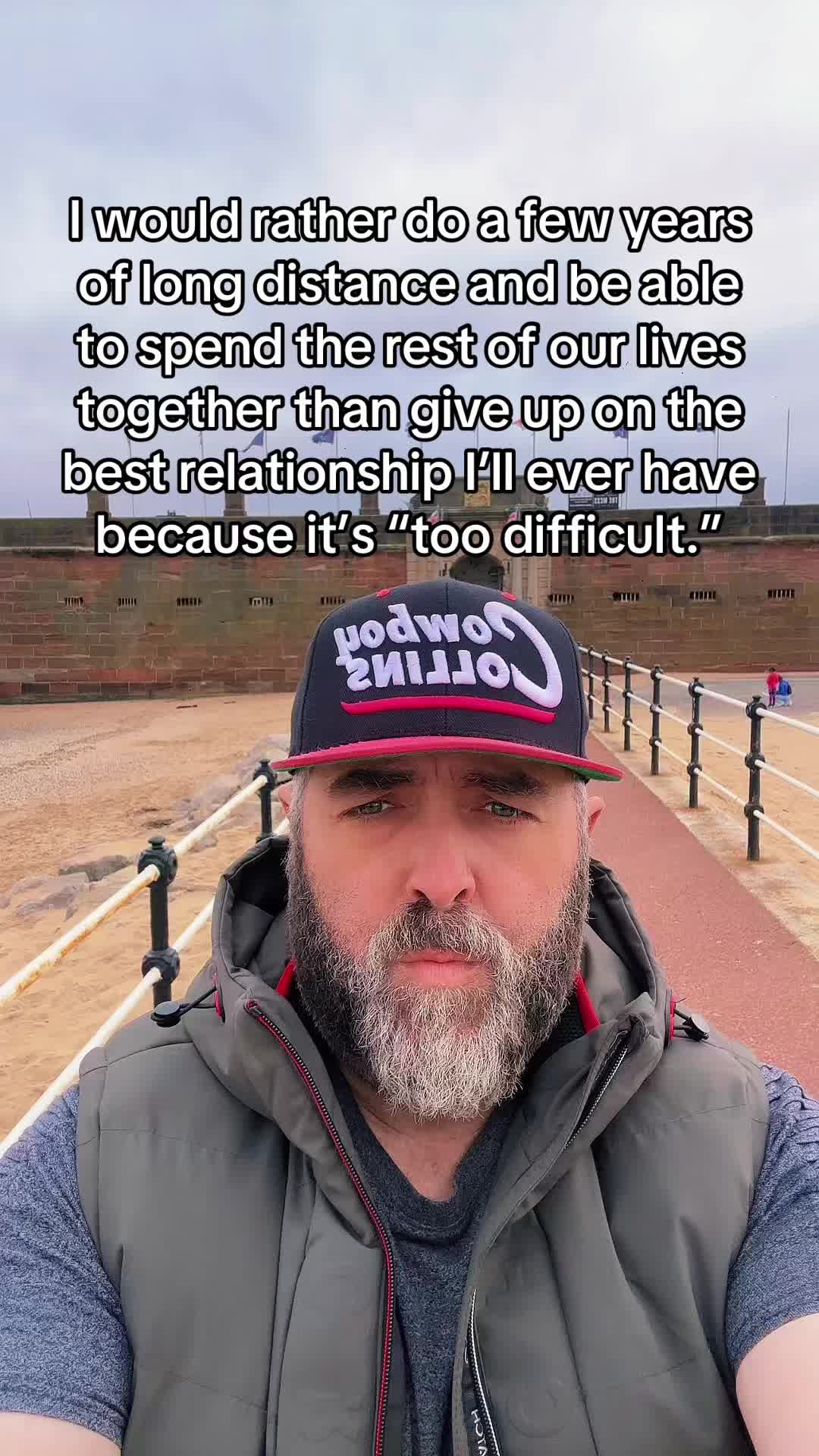 @🎙️ Sean Collins 🎙️